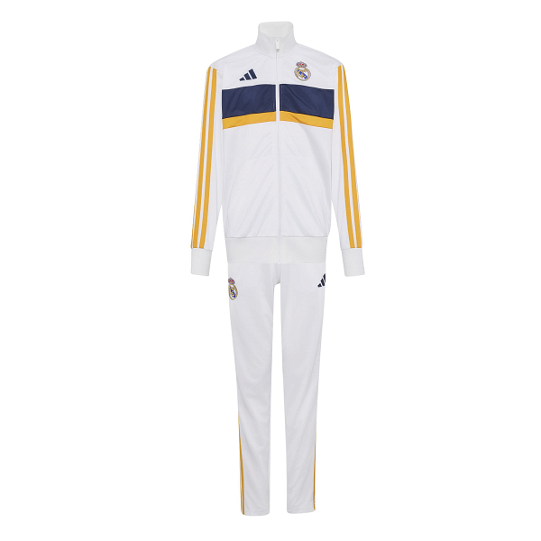 Real Madrid Kids Track Suit - KG5364