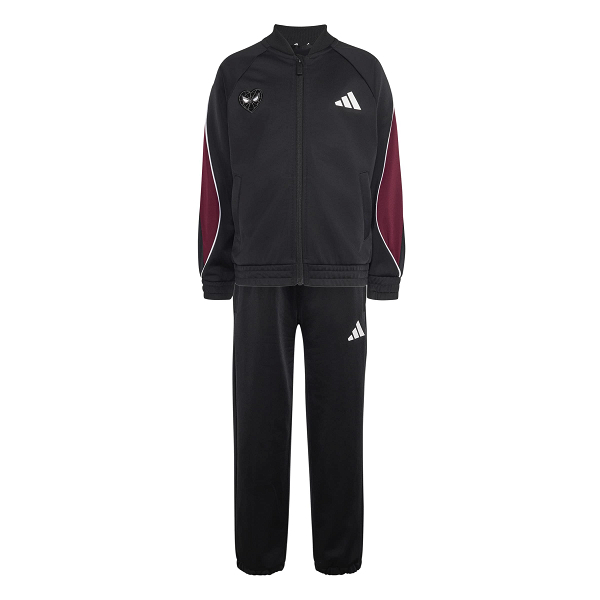 ADIDAS MARVEL SPIDER-MAN TRACKSUIT - KG6137