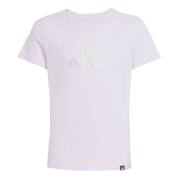 EVERYDAY GLAM GRAPHIC T-SHIRT JUNIOR - KG7745