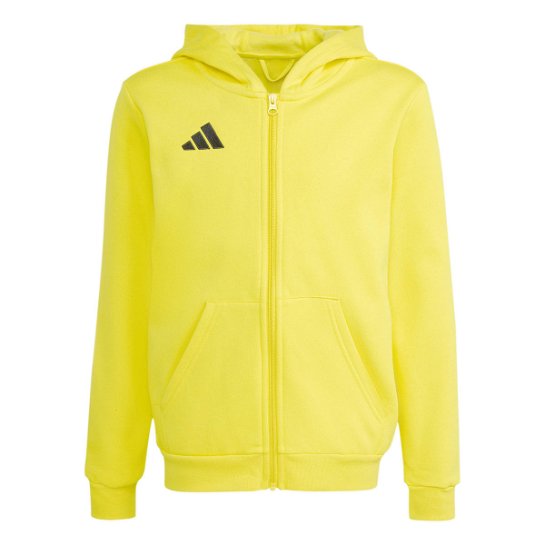 Entrada26 Full Zip Hoodie Kids - KH1777