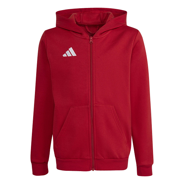 Entrada26 Full Zip Hoodie Kids - KH1781