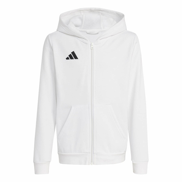 Entrada26 Full Zip Hoodie Kids - KH1783