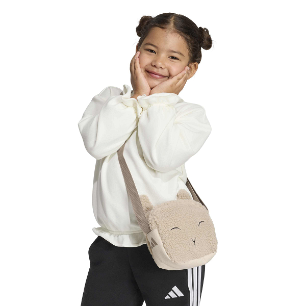 LITTLE KIDS FLEECE ORGANIZER - KH2296