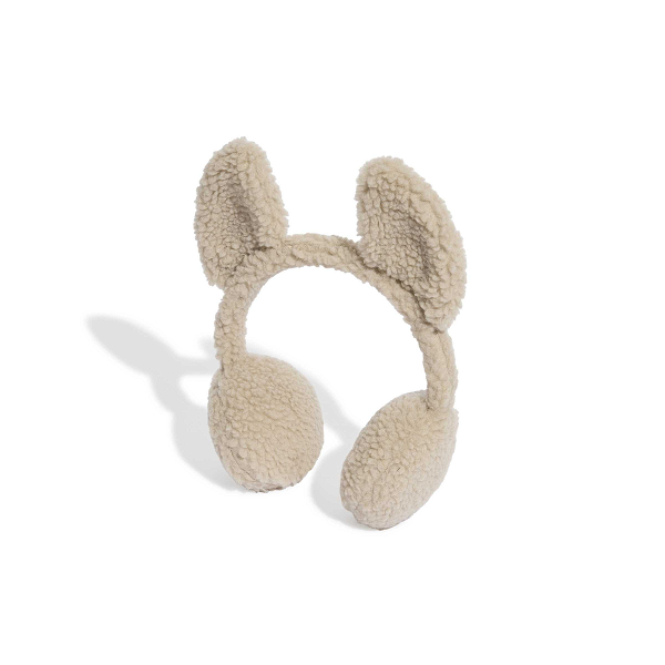 LITTLE KIDS FLEECE EARWARMER - KH2297