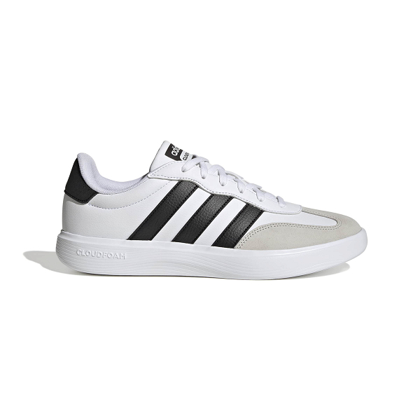 BARREDA SHOES - KI0021