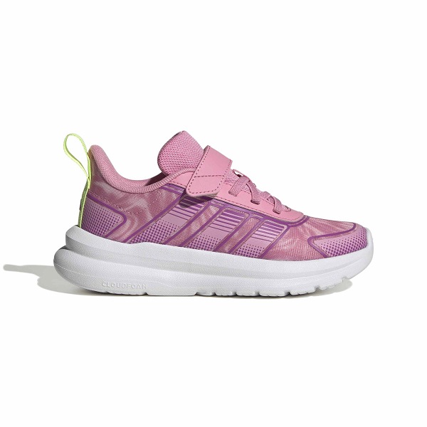 TENSAUR RUN 4.0 SHOES CHILDREN - KI0047
