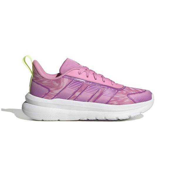 TENSAUR RUN 4.0 SHOES JUNIOR - KI0049