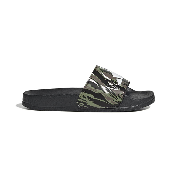 ADILETTE SHOWER LOGO SANDALS KIDS - KI0577