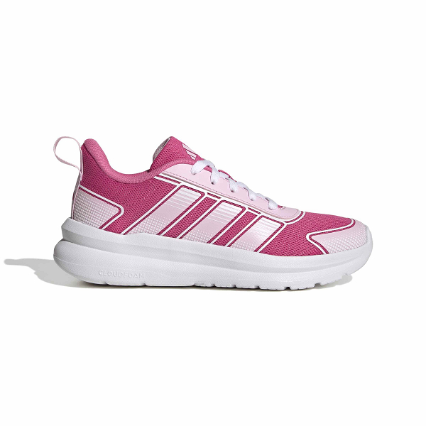 TENSAUR RUN 4.0 SHOES JUNIOR - KI7025