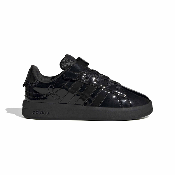 GRAND COURT 3.0 GIRLS SHOES CHILDREN - KI8116