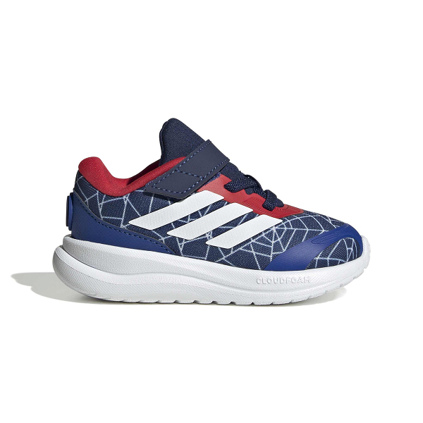 ADIDAS MARVEL SPIDER-MAN RUNFALCON 6 SHOES INFANT - KI9171