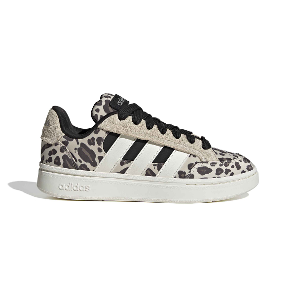 GRAND COURT ALPHA SHOES - KJ0395