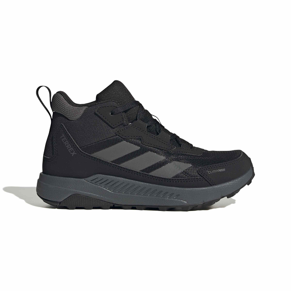 Terrex Anylander Mid CLIMAPROOF Junior Hiking Shoes - KJ2663