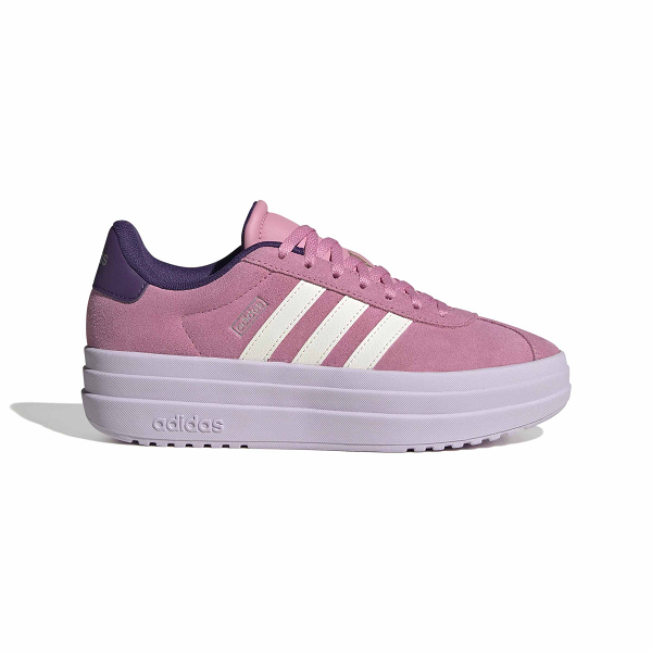 VL COURT BOLD SHOES JUNIOR - KJ9415