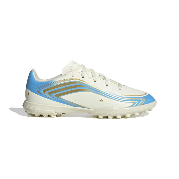 F50 MESSI CLUB Turf Football Shoes Kids - KK1380