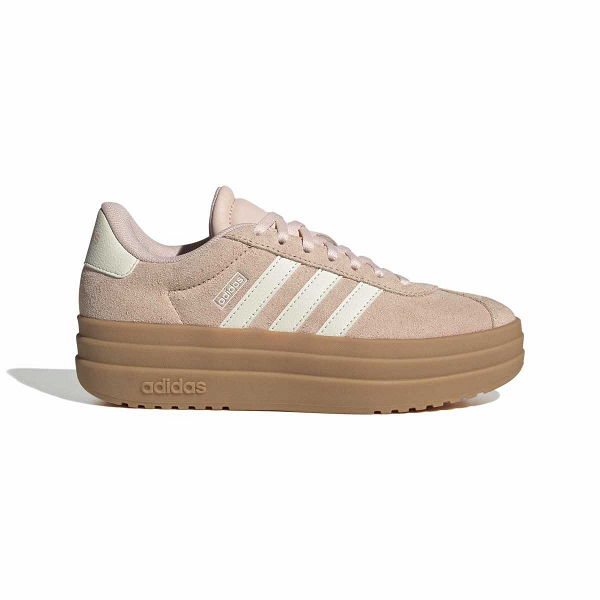 VL COURT BOLD SHOES JUNIOR - KK4501