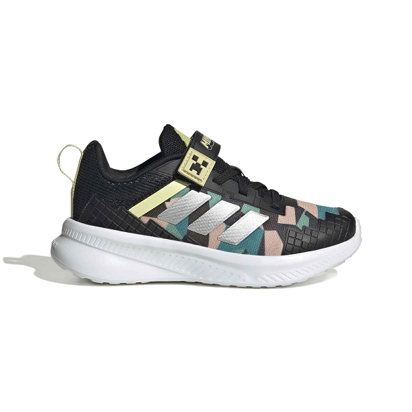 ADIDAS MINECRAFT FORTARUN 4.0 SHOES CHILDREN - KK4631