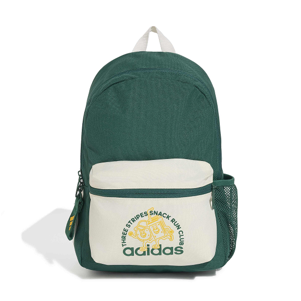 LITTLE KIDS SNACK RUN GRAPHIC BACKPACK - KQ7571