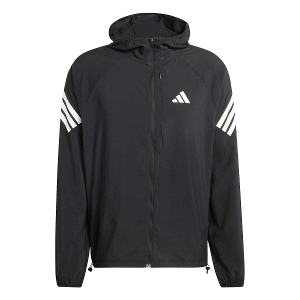 ADI365 Running Iconic Jacket - KQ8060