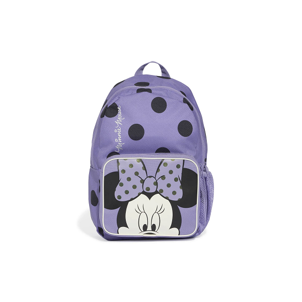 ADIDAS DISNEY MINNIE MOUSE BACKPACK - KQ9847