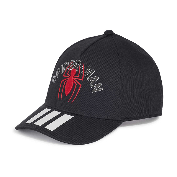 ADIDAS MARVEL SPIDER MAN CAP - KR2368