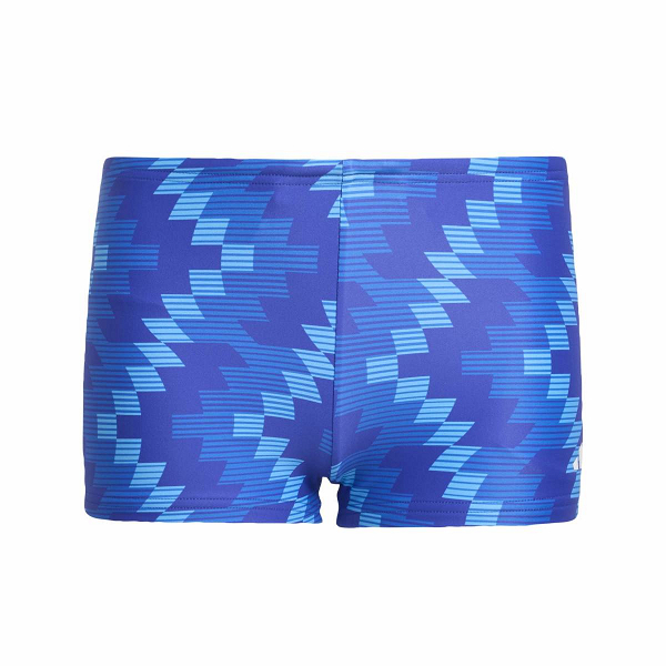 FOOTBALL INSPIRED GRAPHIC SWIM BOXER KIDS - KR4900