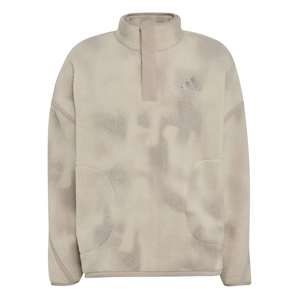 Terrex Multi High Pile Fleece Pullover - KS2314