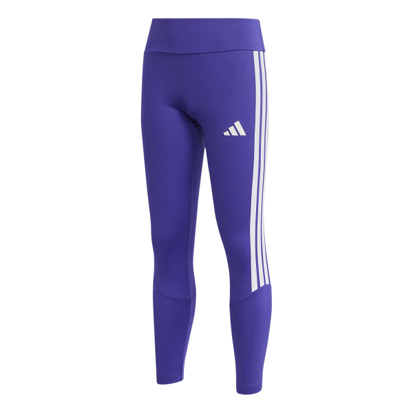 TRAIN ESSENTIALS 3-STRIPES LEGGINGS - KS9275