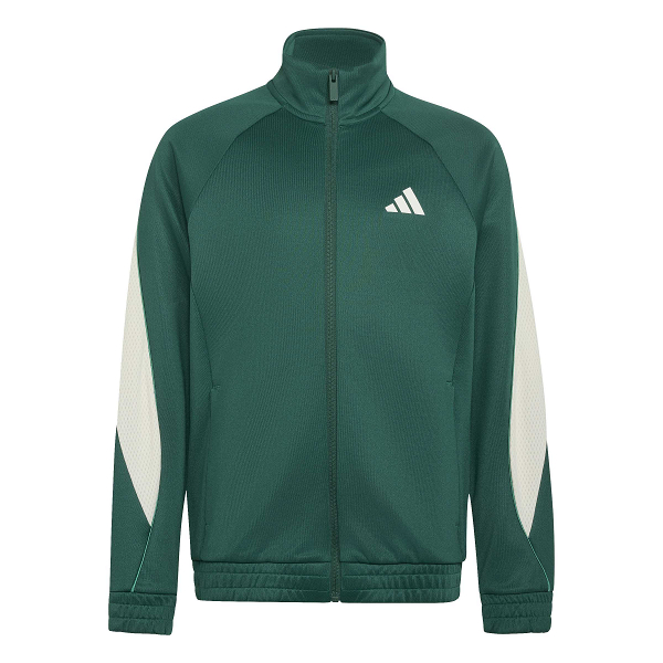 STADIUM TRACK JACKET - KT0113