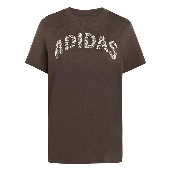 ANIMAL LOOSE GRAPHIC T-SHIRT 2 - KT2680