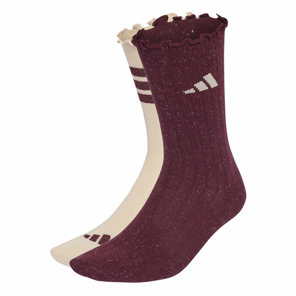 GLOW SOCK 2 PAIR PACK - KT4405