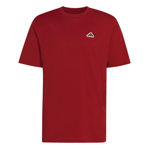 COLOR ICON GRAPHIC T-SHIRT - KT4444