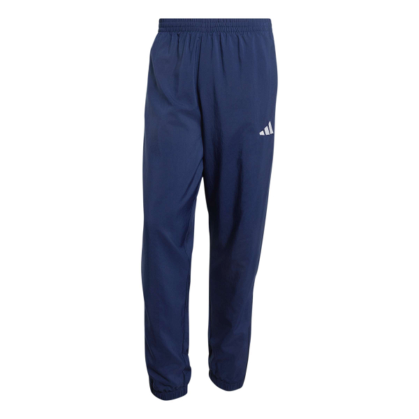 Essentials Small Logo Stanford Lite Woven Tapered Cuffed Pants - KT7372