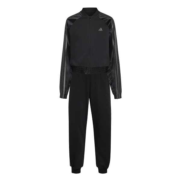 SATIN TRACK SUIT - KV0730