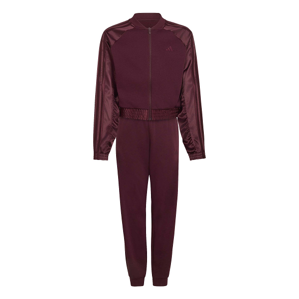 SATIN TRACK SUIT - KV0732
