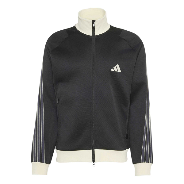STADIUM REGULAR FIT PIQUE TRACKTOP - KV5898