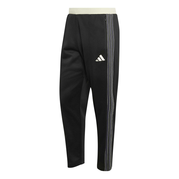 STADIUM REGULAR FIT PIQUE FULL LENGTH OPEN HEM TRACKPANTS - KV5918