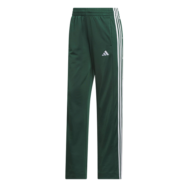 TRICOT 3 STRIPE SNAP PANT - KX1110