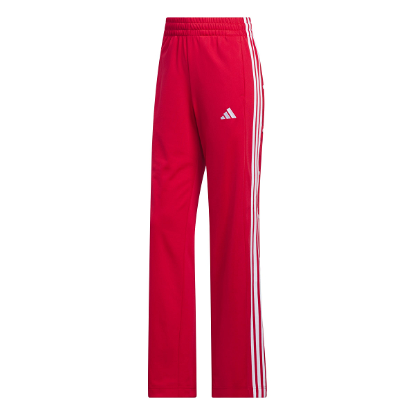 TRICOT 3 STRIPE SNAP PANT - KX1112