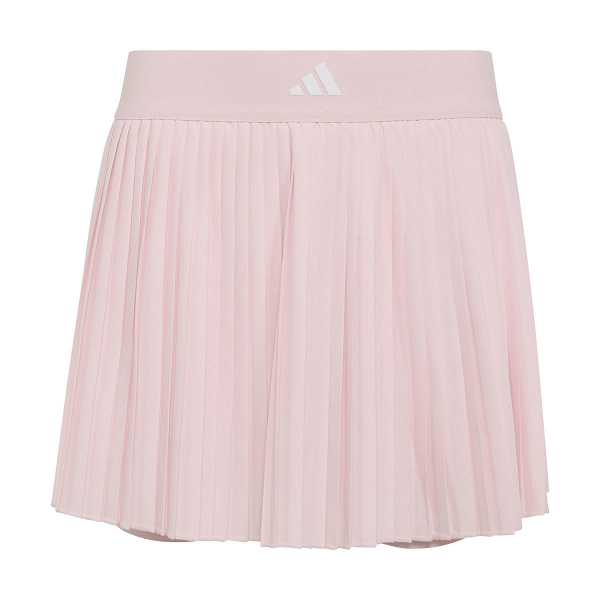 GIRLS CLUB TENNIS PLEATED SKIRT - KX2138