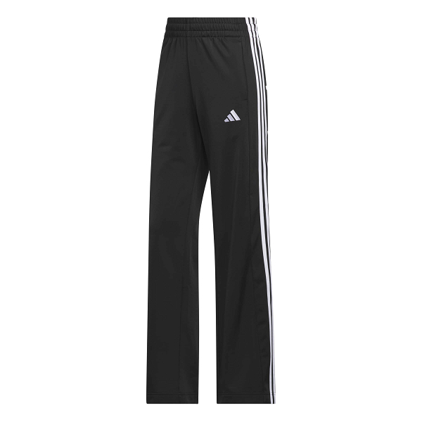 TRICOT 3 STRIPE SNAP PANT - KY2773