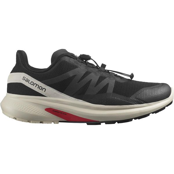 TRAIL RUNNING HYPULSE BLACK / RAINY DAY / BLACK - L41684900