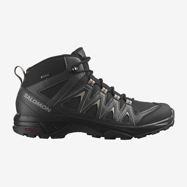 HIKING & MULTIF-X-SERIES X BRAZE MID GTX - L47174800
