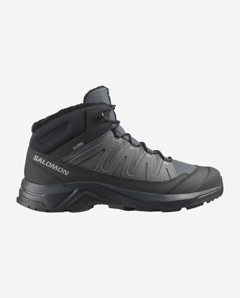 WINTER X-ADVENTURE COLDRUSH WP - L47856000