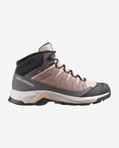 WINTER X-ADVENTURE COLDRUSH WP W - L47856500