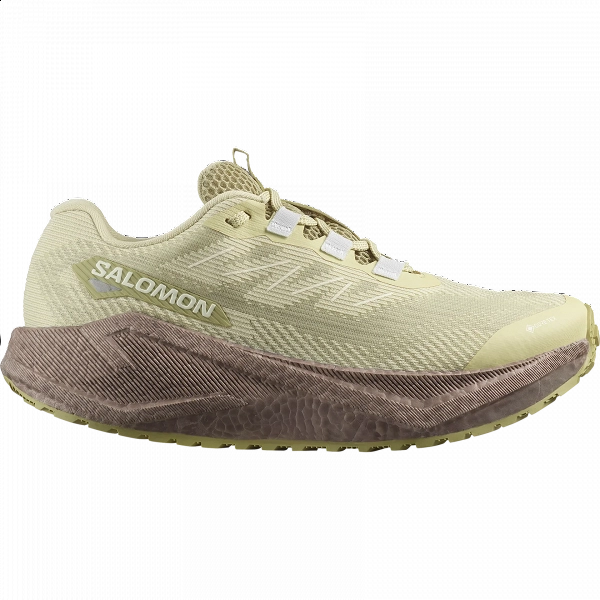 GRAVEL RUNNING - AERO AERO BLAZE 3 GRVL GTX - L47978400