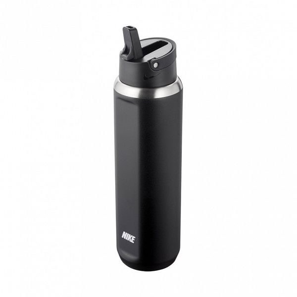 NIKE SS RECHARGE STRAW BOTTLE 24 OZ - N.100.1632