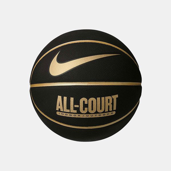 NIKE EVERYDAY ALL COURT 8P DEFLATED - N.100.4369