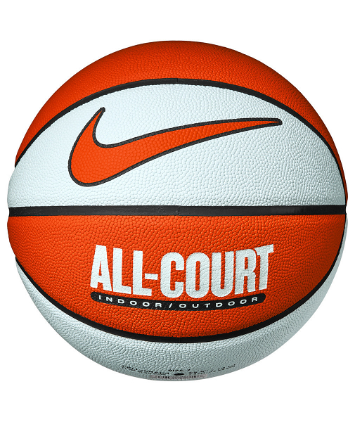 NIKE EVERYDAY ALL COURT 8P DEFLATED - N.100.4369