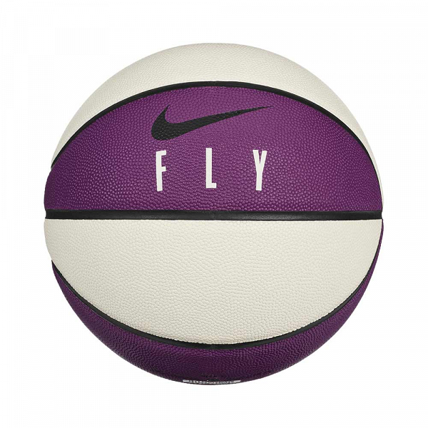 NIKE EVERYDAY ALL COURT 8P DEFLATED - N.100.4369